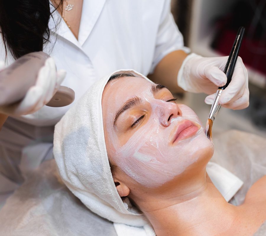 Facials & Skincare