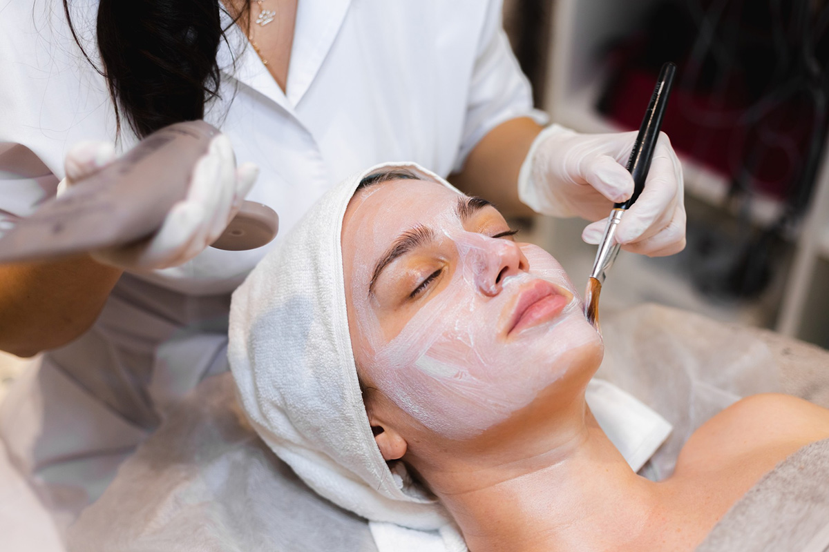 Redefining Beauty with Care & Elegance