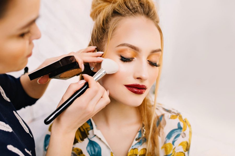 Makeover & Bridal