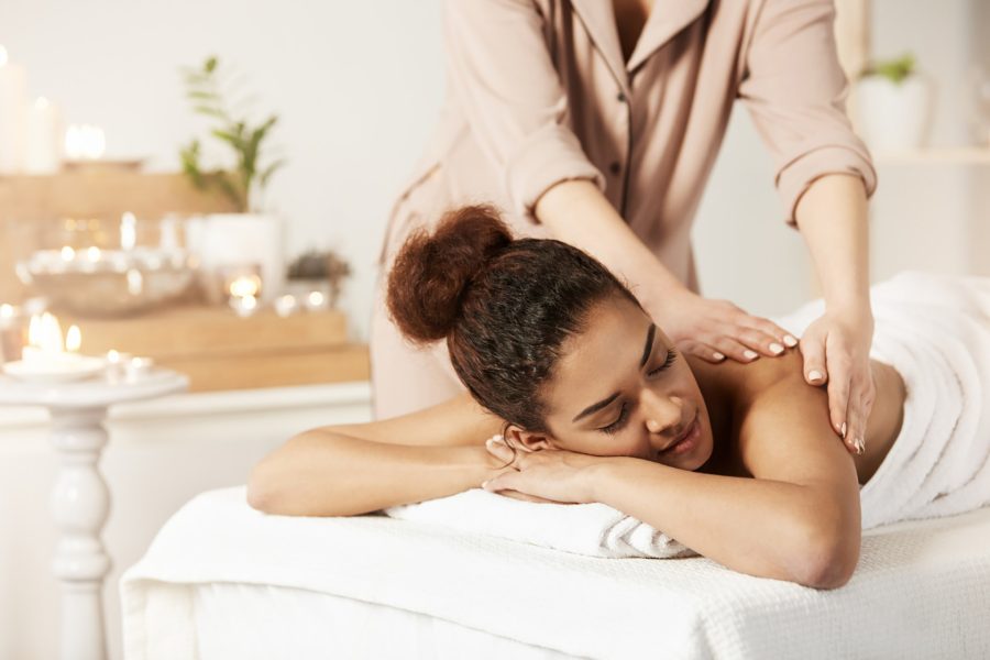Massage & Body