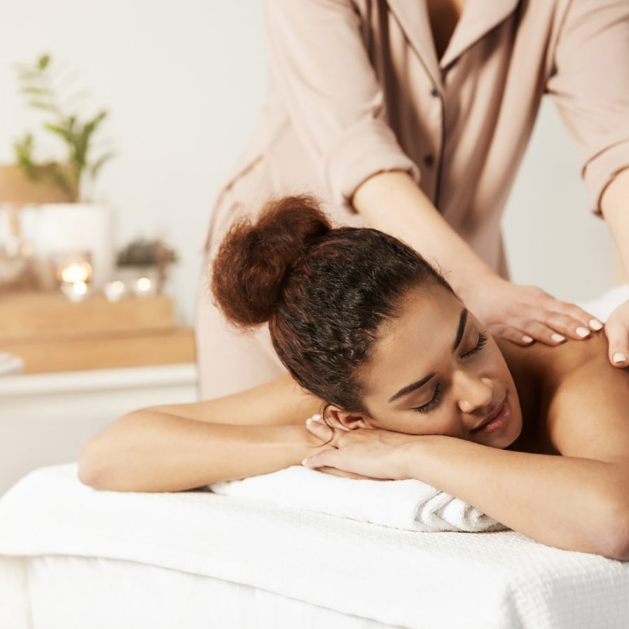 Massage & Body
