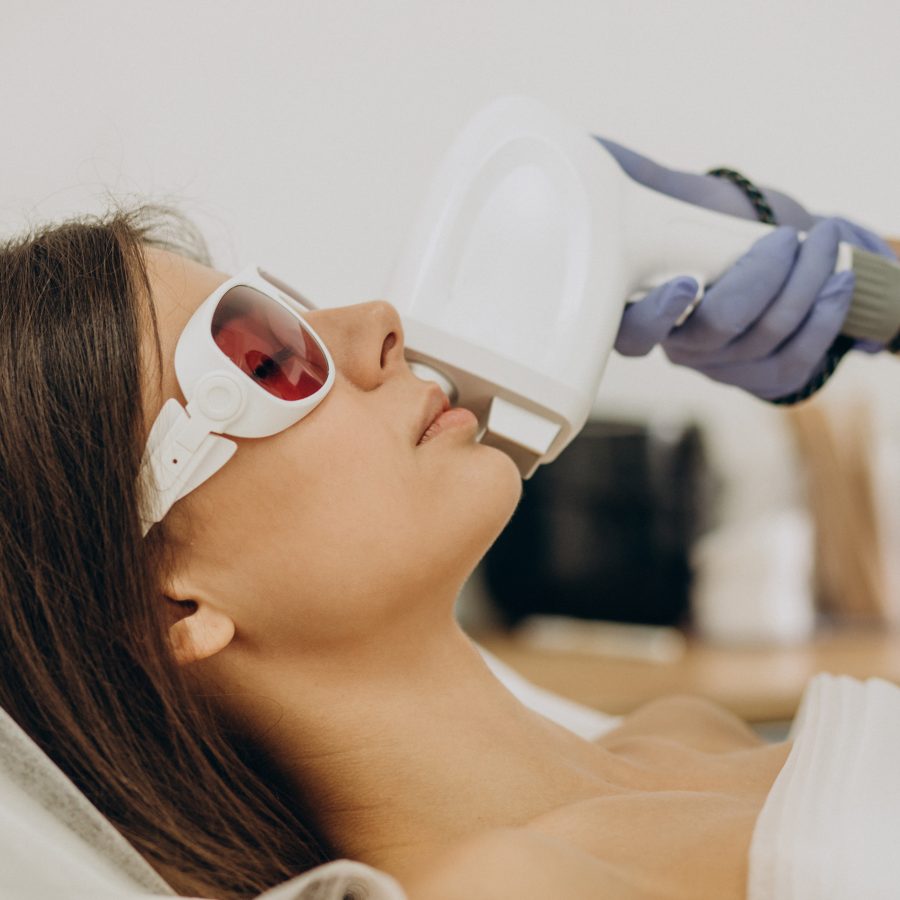 Laser Treatments