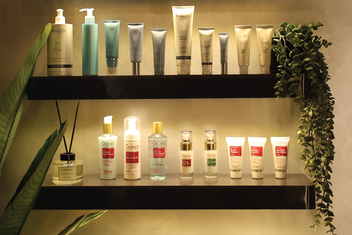 Redefining Beauty with Care & Elegance